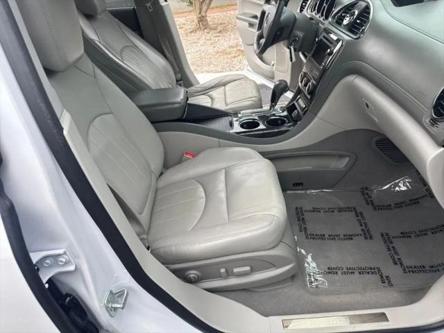 2016 Buick Enclave Premium