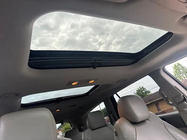 2016 Buick Enclave Premium