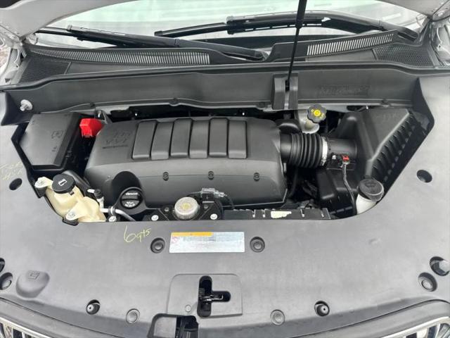 2016 Buick Enclave Premium