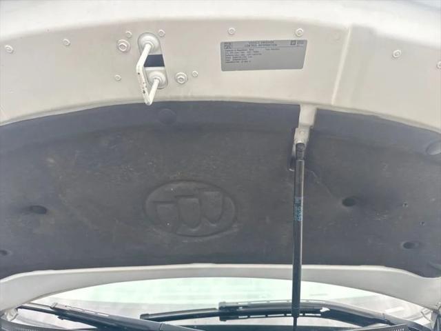 2016 Buick Enclave Premium