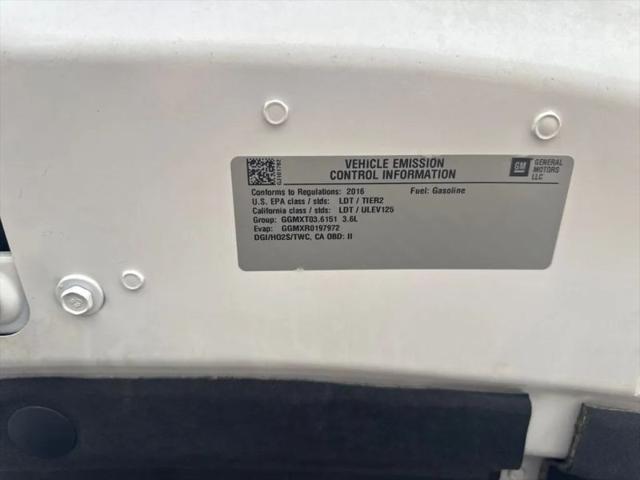 2016 Buick Enclave Premium