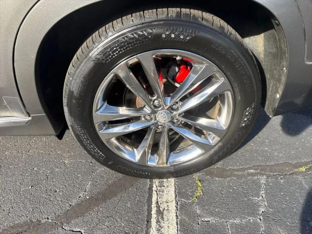 2015 Kia Sorento Limited V6