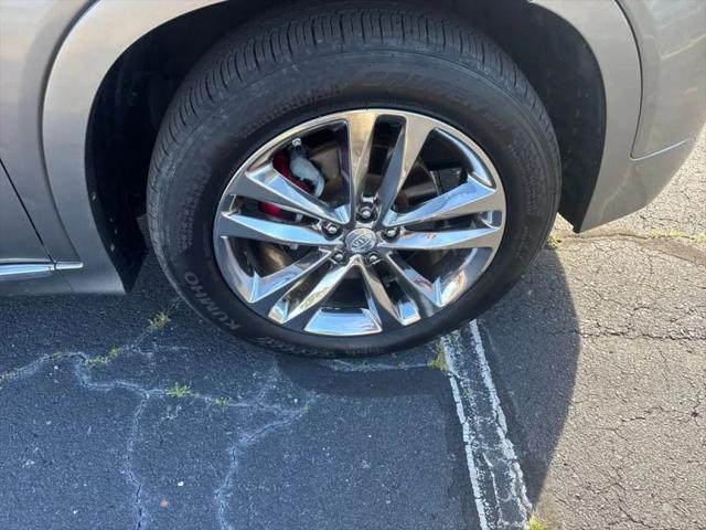 2015 Kia Sorento Limited V6