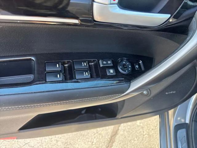 2015 Kia Sorento Limited V6