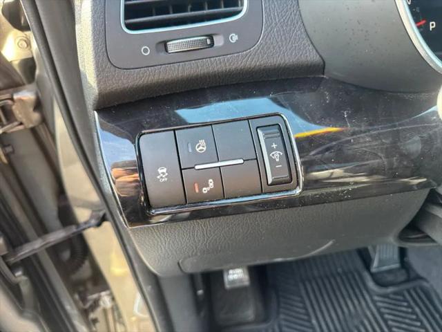 2015 Kia Sorento Limited V6