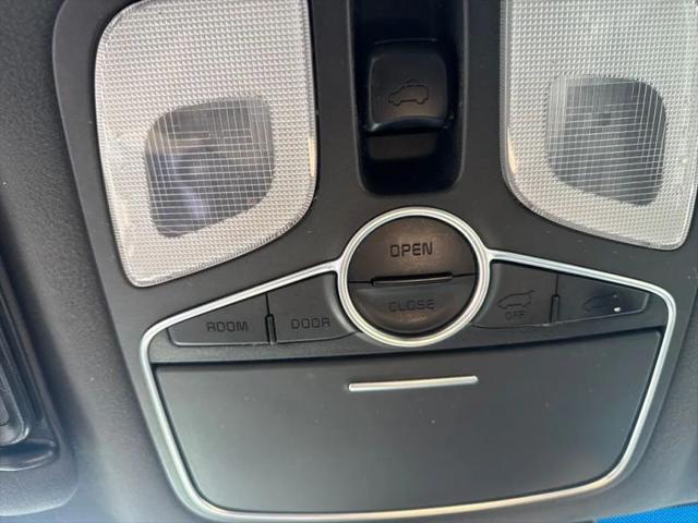 2015 Kia Sorento Limited V6