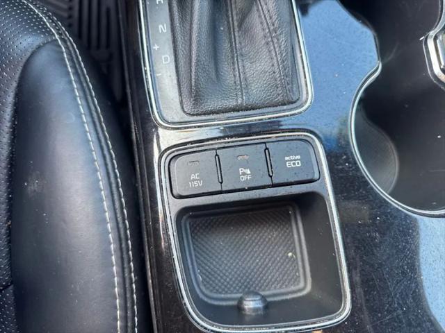 2015 Kia Sorento Limited V6