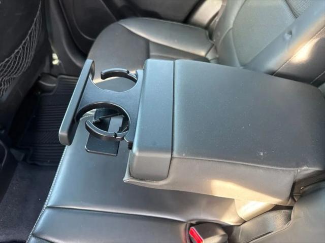 2015 Kia Sorento Limited V6