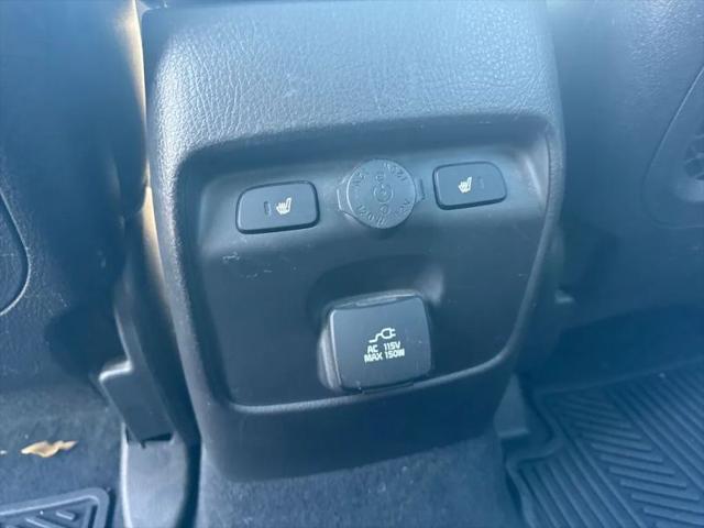 2015 Kia Sorento Limited V6