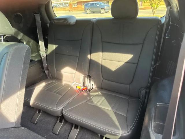 2015 Kia Sorento Limited V6