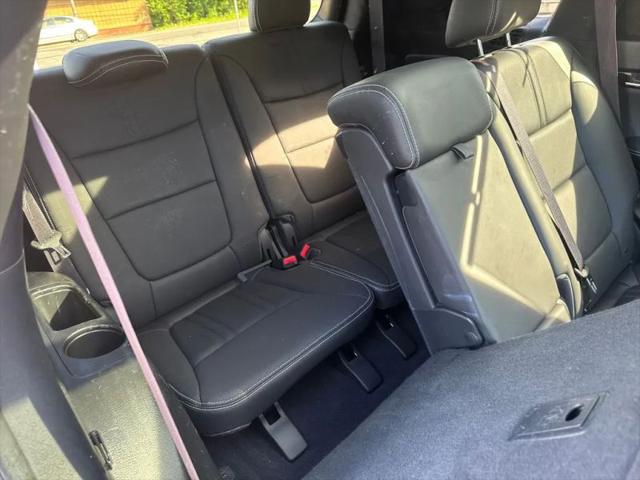 2015 Kia Sorento Limited V6