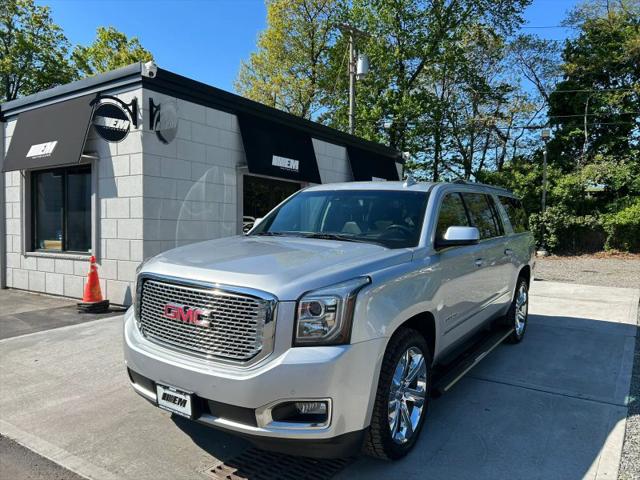 2017 GMC Yukon XL Denali for sale in Metuchen, NJ