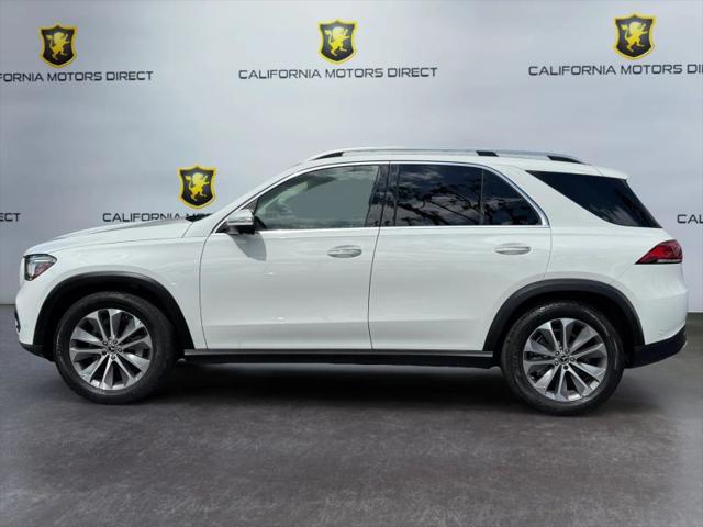 2022 Mercedes-Benz GLE GLE 350 350
