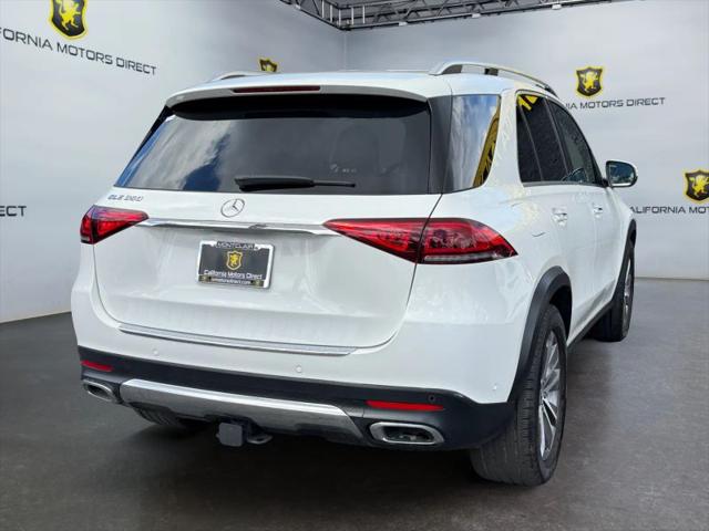 2022 Mercedes-Benz GLE GLE 350 350