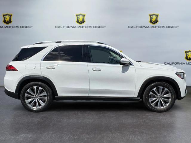 2022 Mercedes-Benz GLE GLE 350 350
