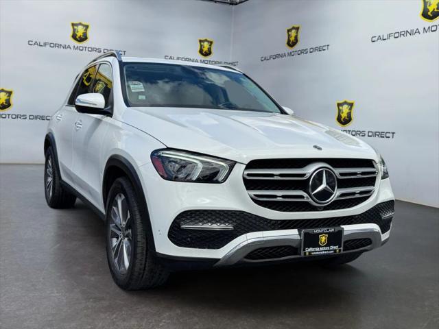 2022 Mercedes-Benz GLE GLE 350 350