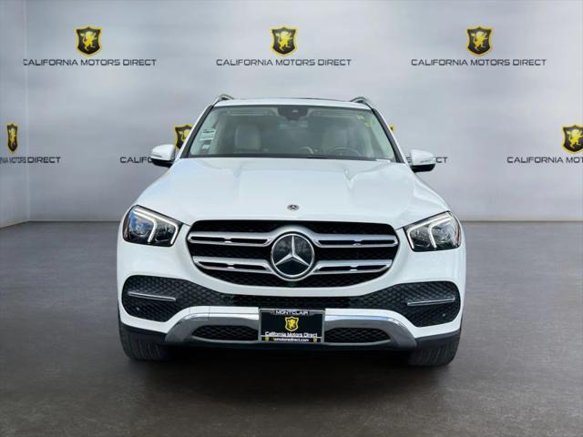 2022 Mercedes-Benz GLE GLE 350 350