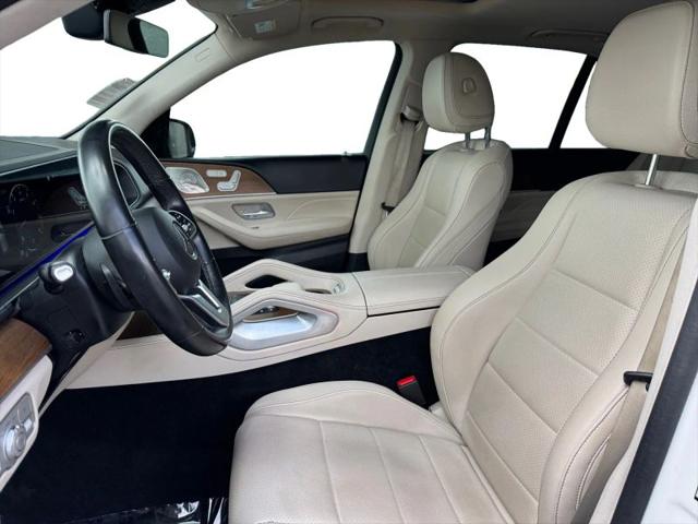 2022 Mercedes-Benz GLE GLE 350 350