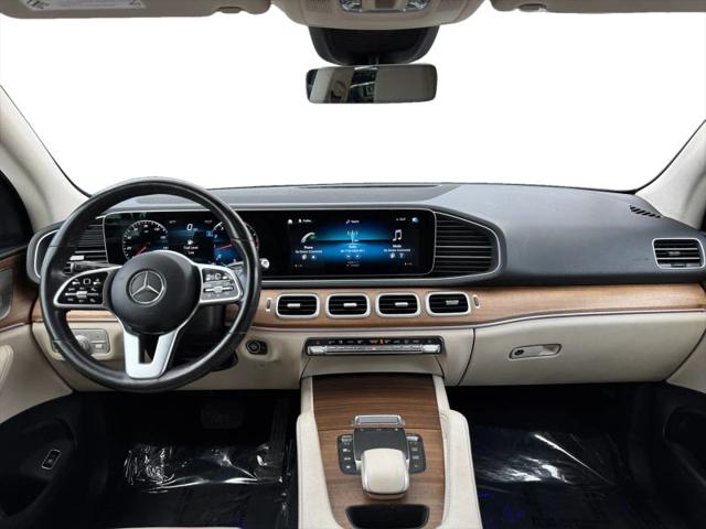 2022 Mercedes-Benz GLE GLE 350 350