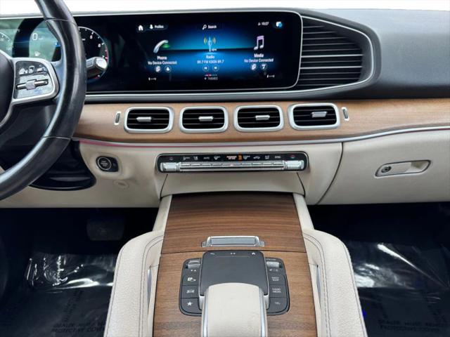 2022 Mercedes-Benz GLE GLE 350 350