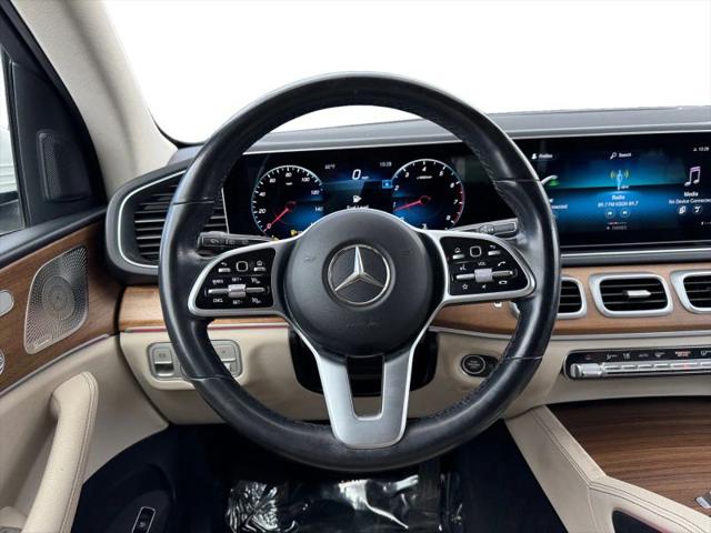 2022 Mercedes-Benz GLE GLE 350 350