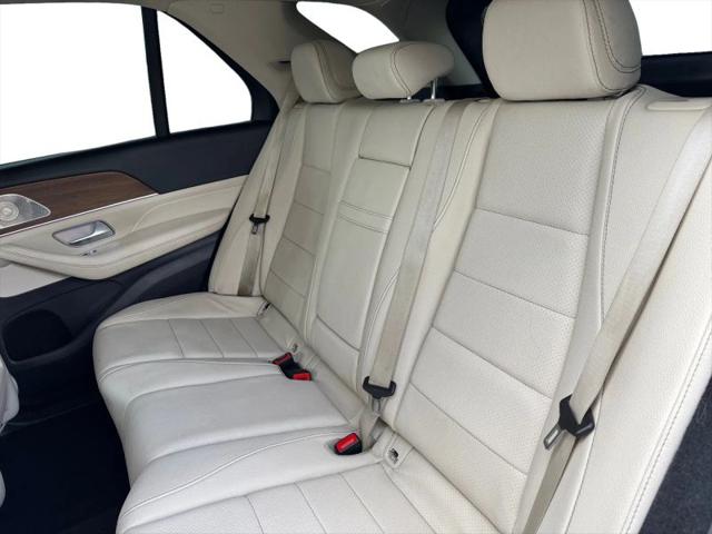 2022 Mercedes-Benz GLE GLE 350 350