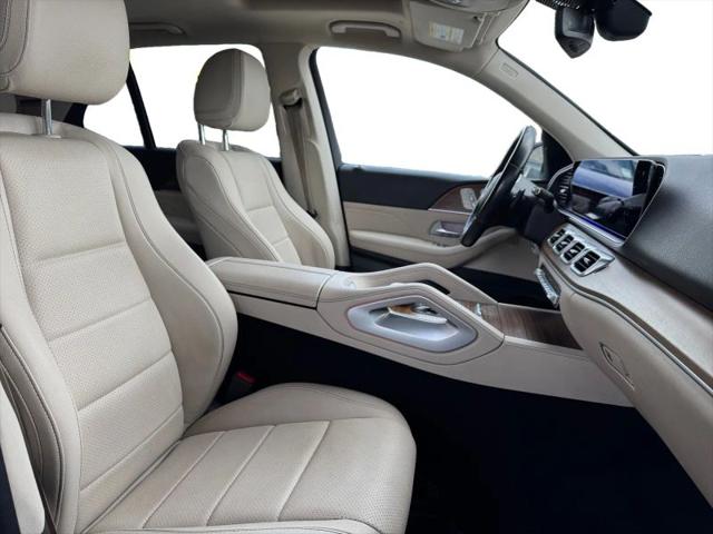 2022 Mercedes-Benz GLE GLE 350 350