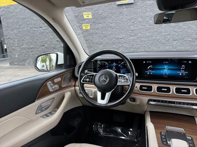 2022 Mercedes-Benz GLE GLE 350 350