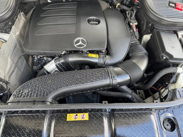 2022 Mercedes-Benz GLE GLE 350 350