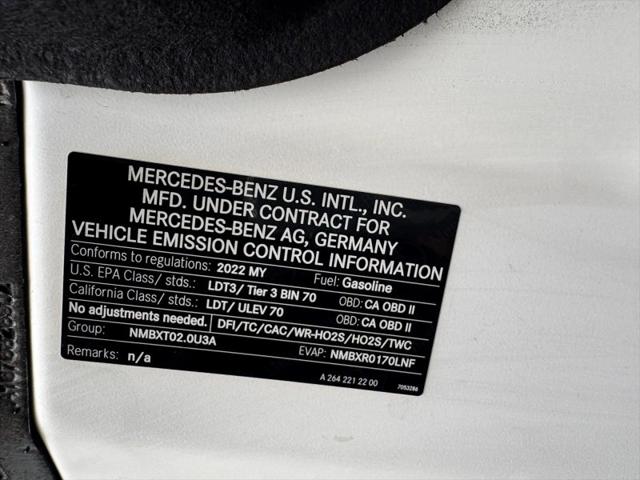 2022 Mercedes-Benz GLE GLE 350 350
