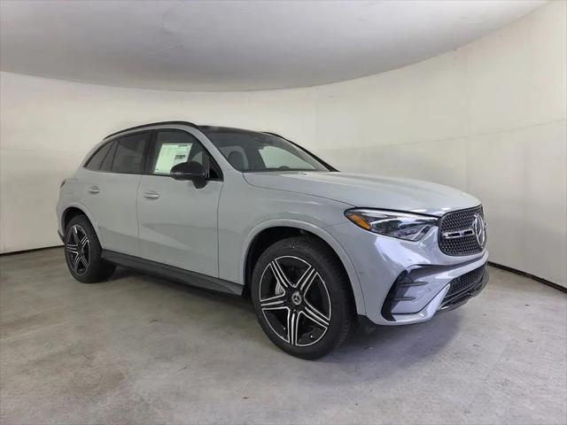 2026 Mercedes-Benz GLC SUV for sale in West Palm Beach, FL