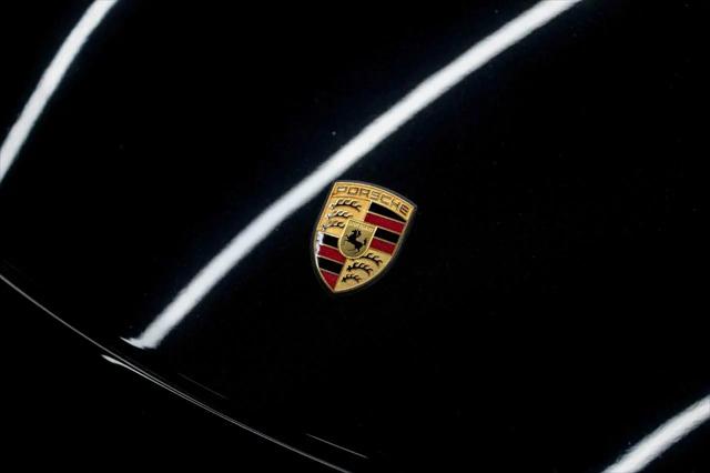 2006 Porsche 911 Carrera S