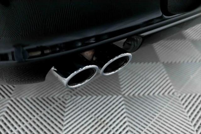 2006 Porsche 911 Carrera S