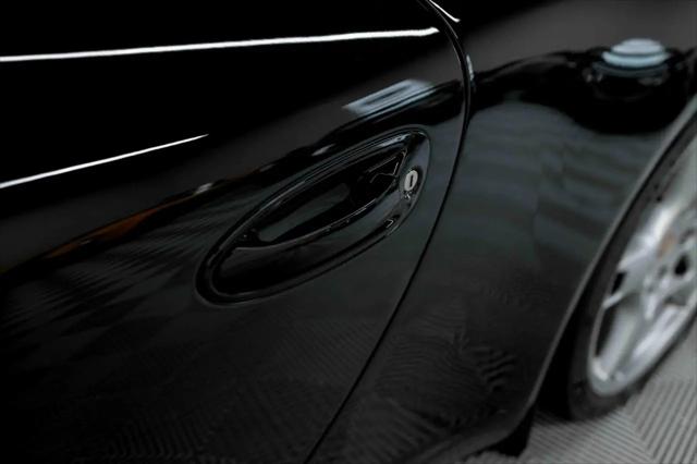 2006 Porsche 911 Carrera S