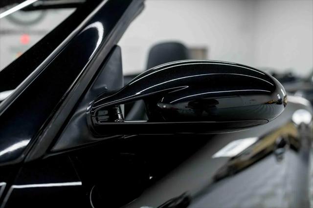 2006 Porsche 911 Carrera S