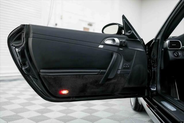 2006 Porsche 911 Carrera S