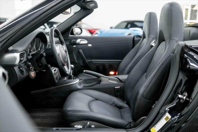 2006 Porsche 911 Carrera S