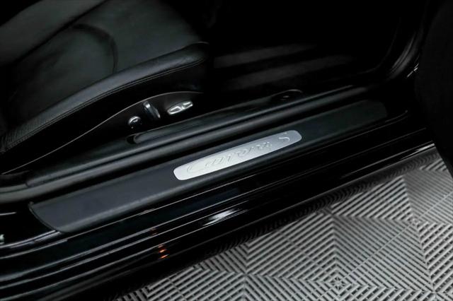 2006 Porsche 911 Carrera S