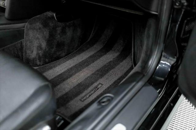 2006 Porsche 911 Carrera S