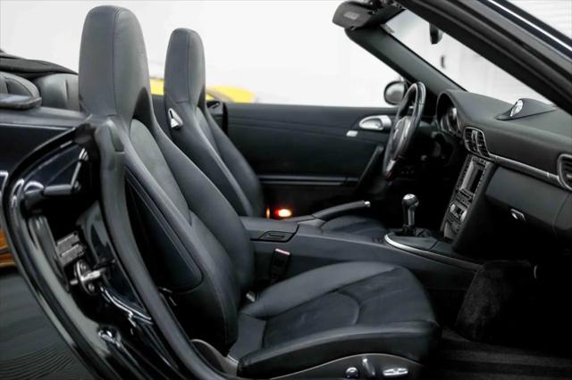 2006 Porsche 911 Carrera S
