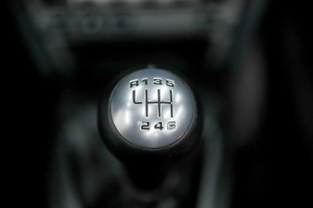 2006 Porsche 911 Carrera S