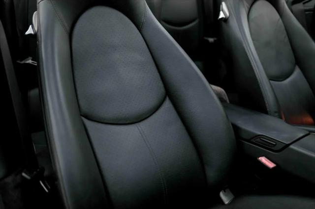 2006 Porsche 911 Carrera S