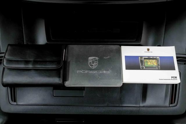 2006 Porsche 911 Carrera S