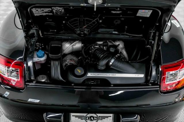 2006 Porsche 911 Carrera S