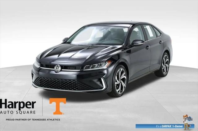 2025 Volkswagen Jetta 1.5T SEL for sale in Knoxville, TN
