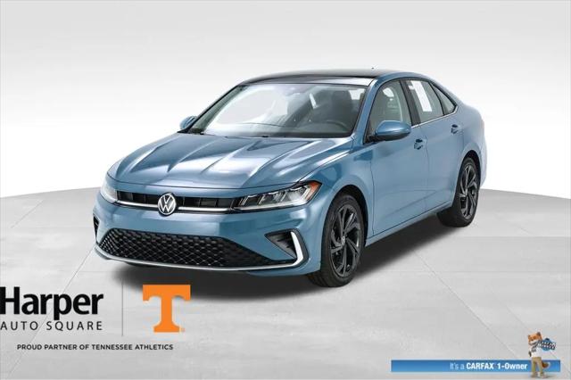 2025 Volkswagen Jetta 1.5T SE for sale in Knoxville, TN