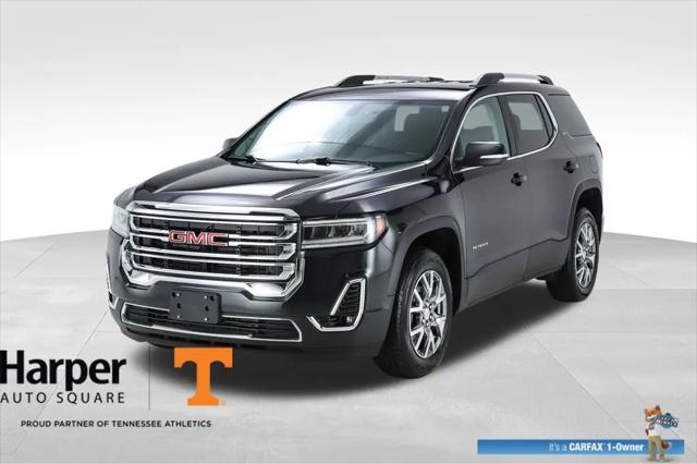 2020 GMC Acadia AWD SLT for sale in Knoxville, TN