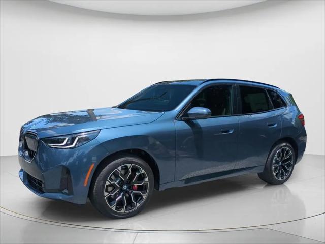 2026 BMW X3 30 xDrive for sale in Gainesville, FL