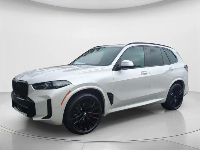 2026 BMW X5 xDrive40i for sale in Gainesville, FL