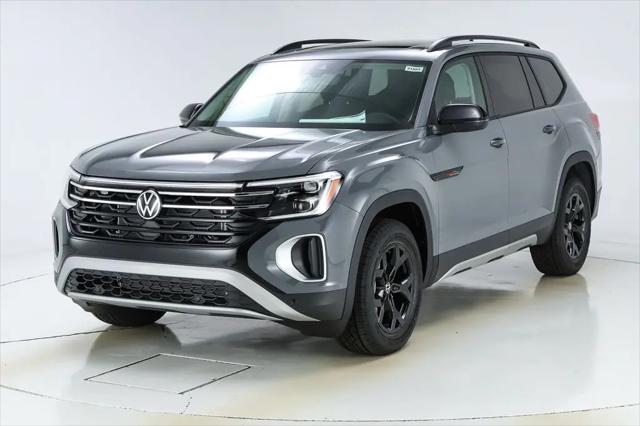 2026 Volkswagen Atlas Peak Edition for sale in Knoxville, TN